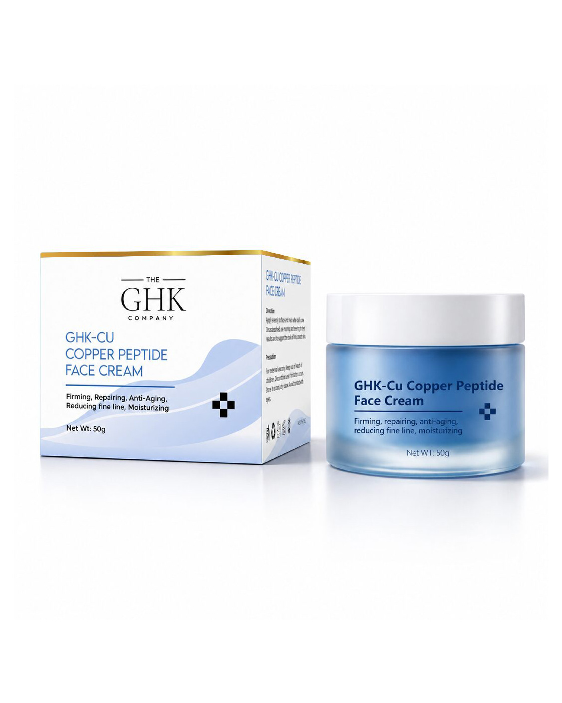 GHK Face Cream