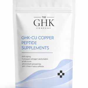 GHK  Supplements