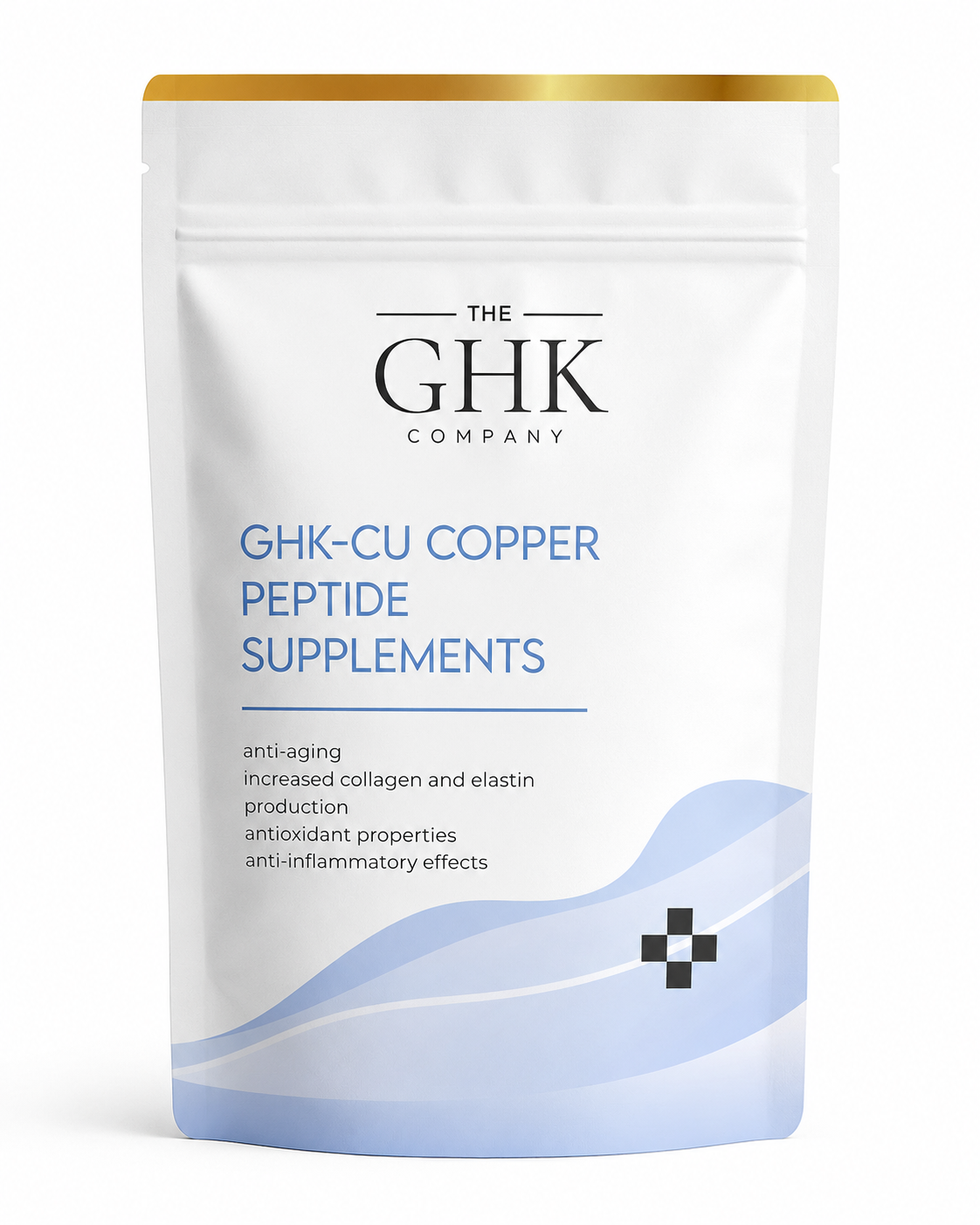 GHK Supplements