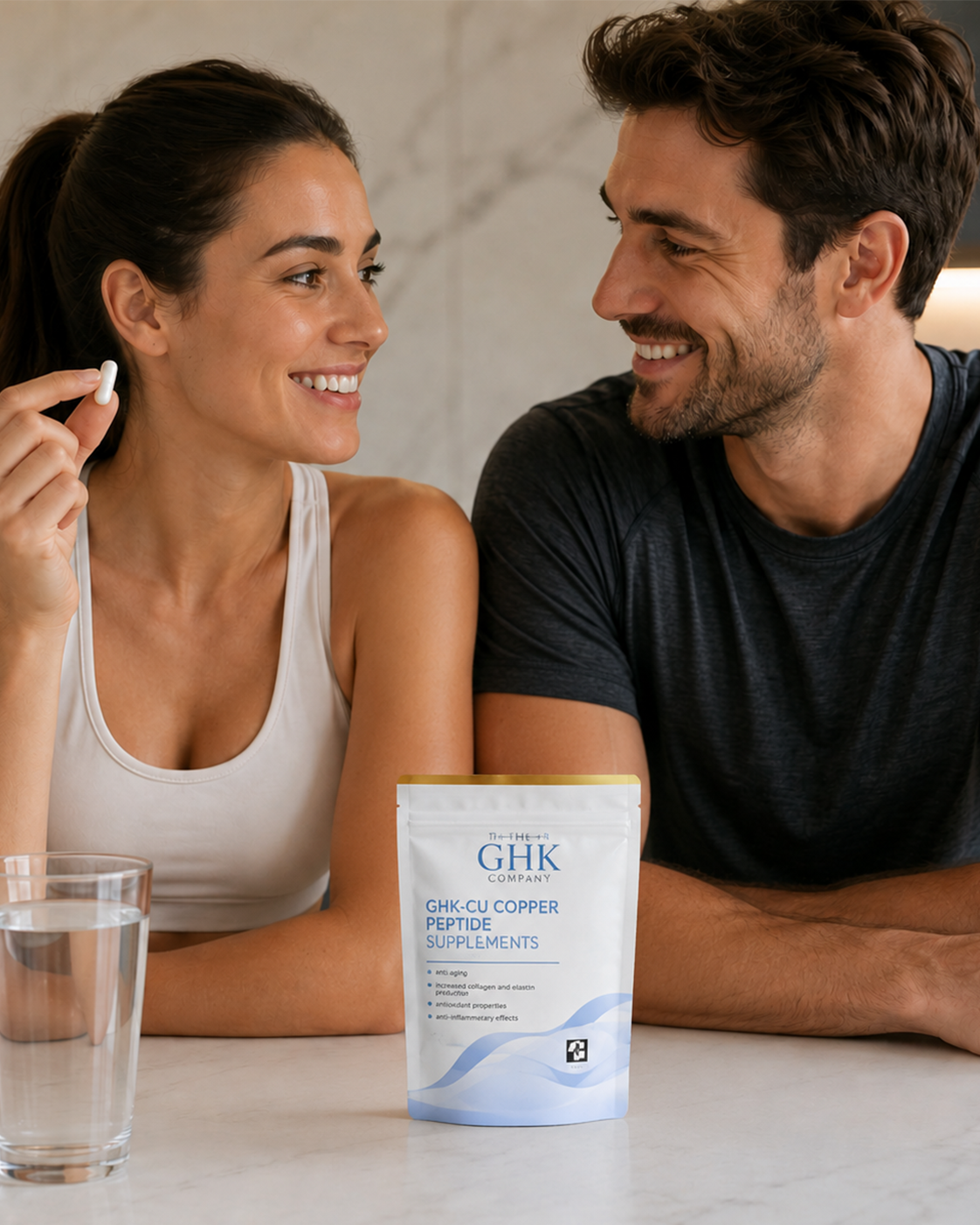 GHK Supplements - Image 3