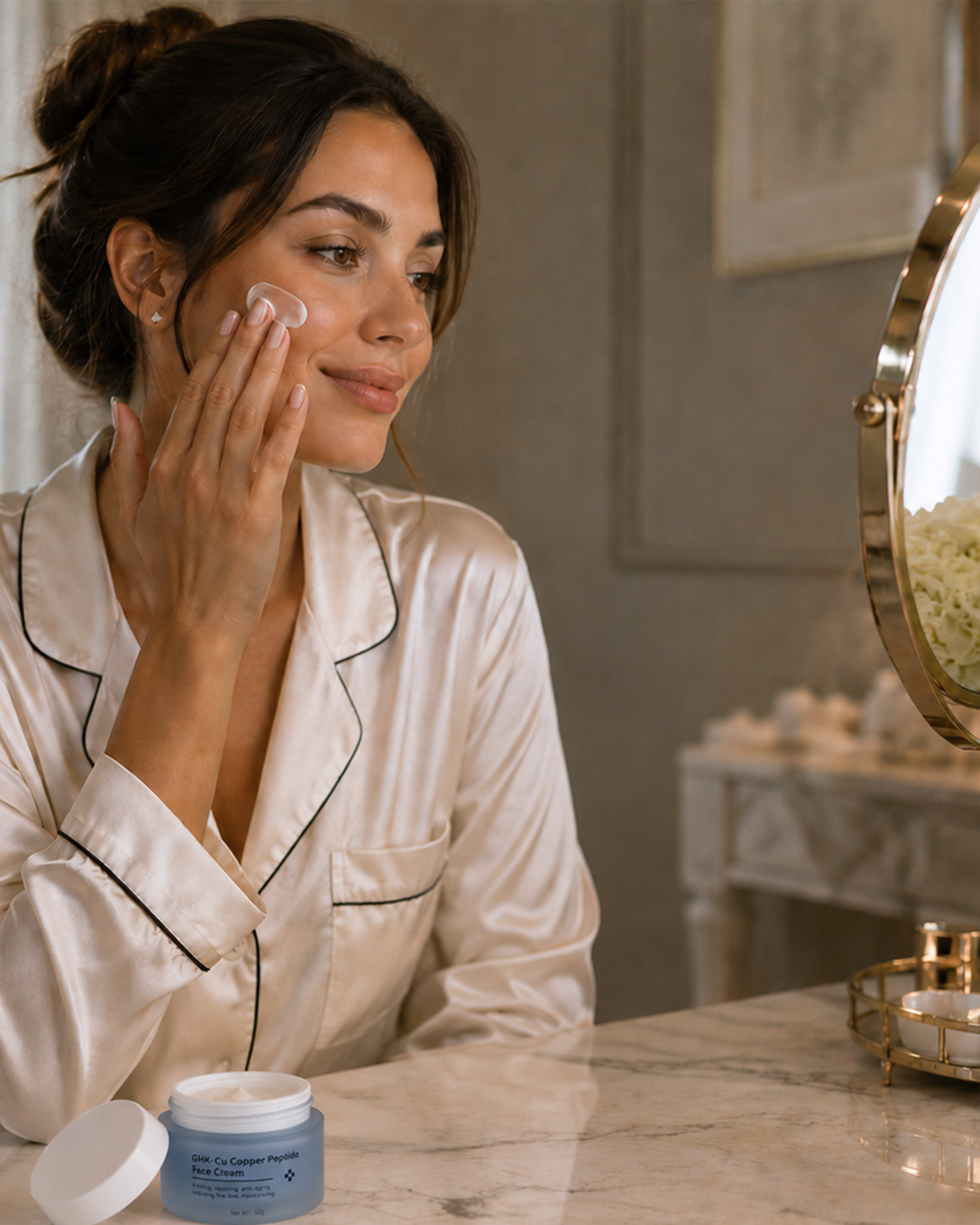 GHK Face Cream - Image 3