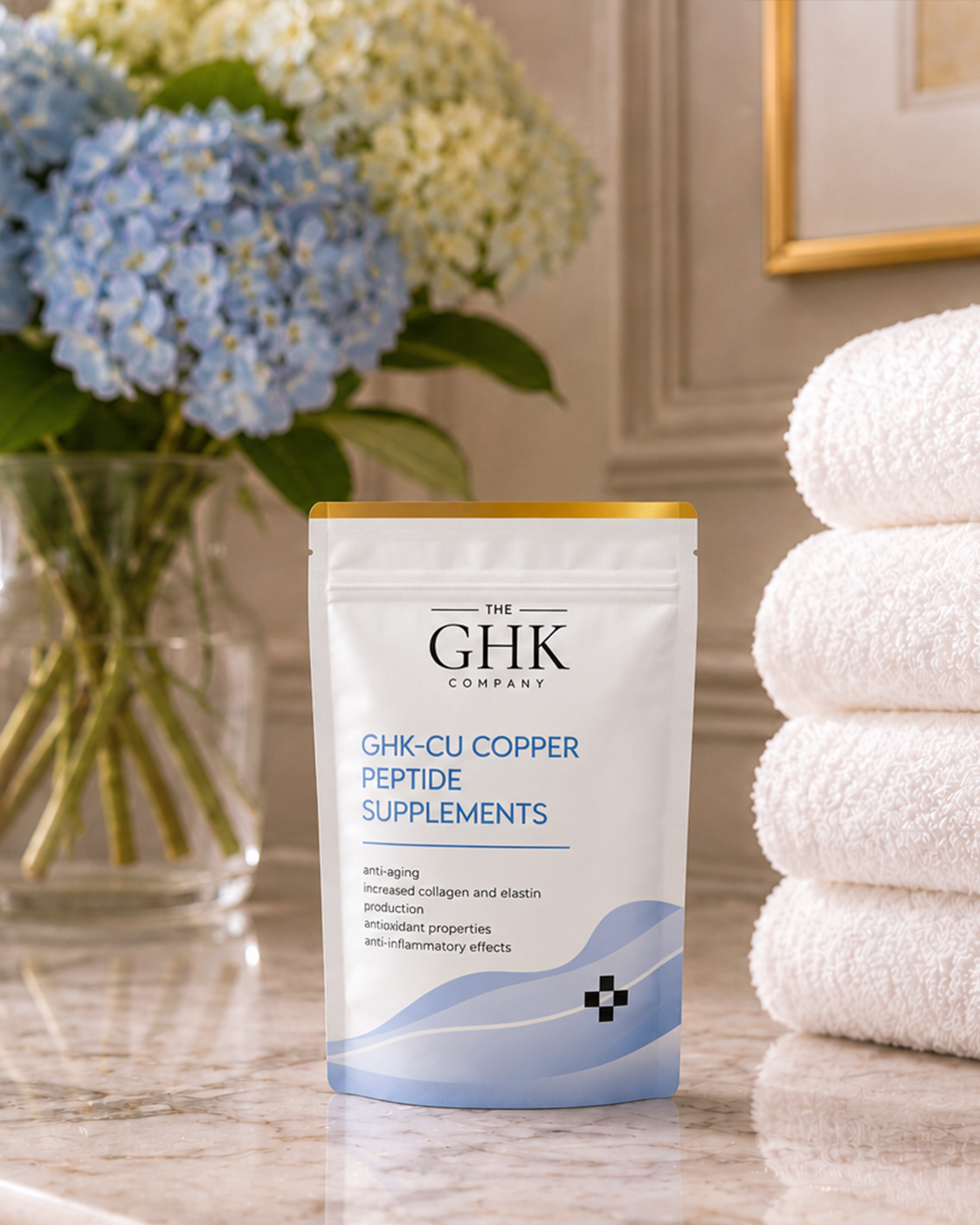 GHK Supplements - Image 2
