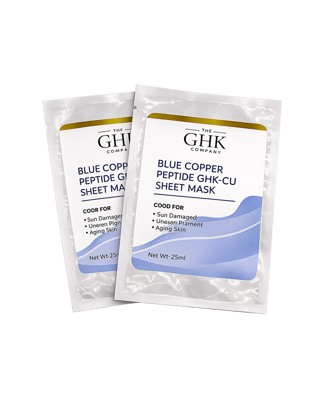 GHK Skin care bundle - Image 4