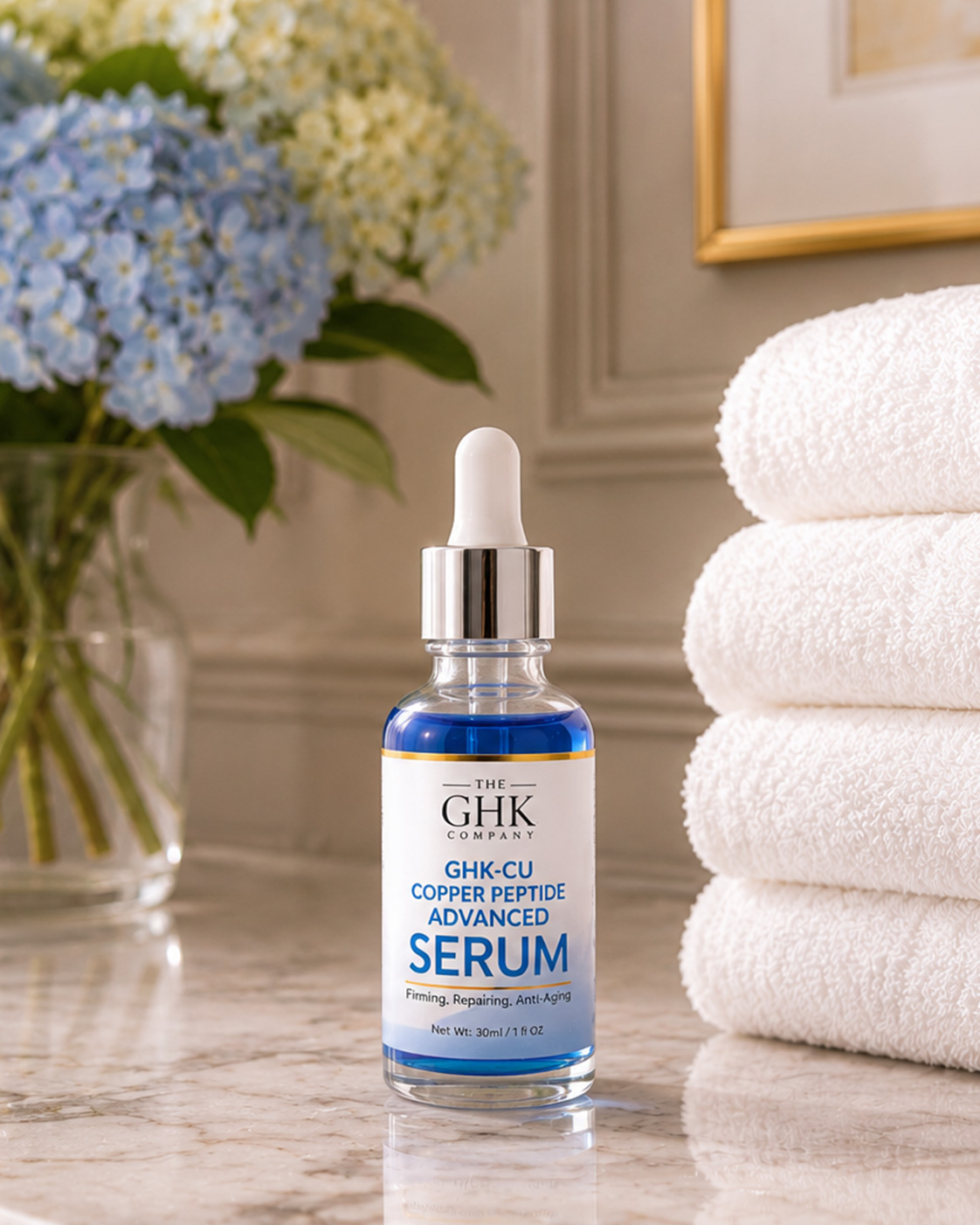 GHK Advanced Serum - Image 2