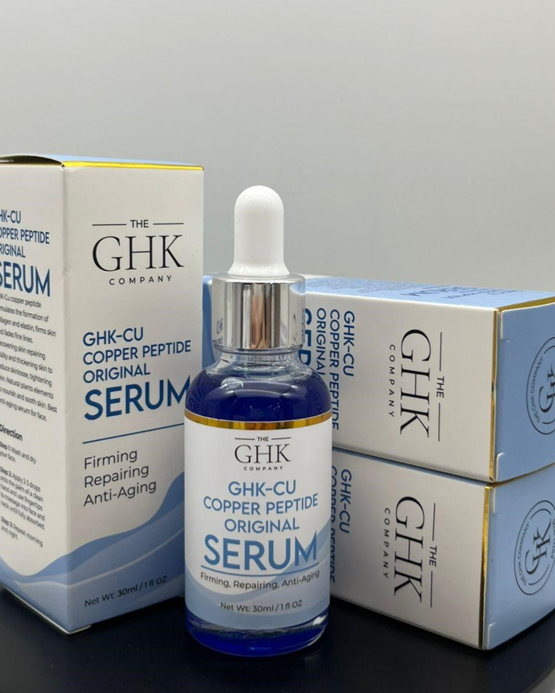 GHK Original Serum - Image 5