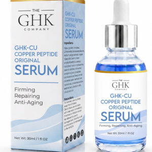 GHK Original Serum