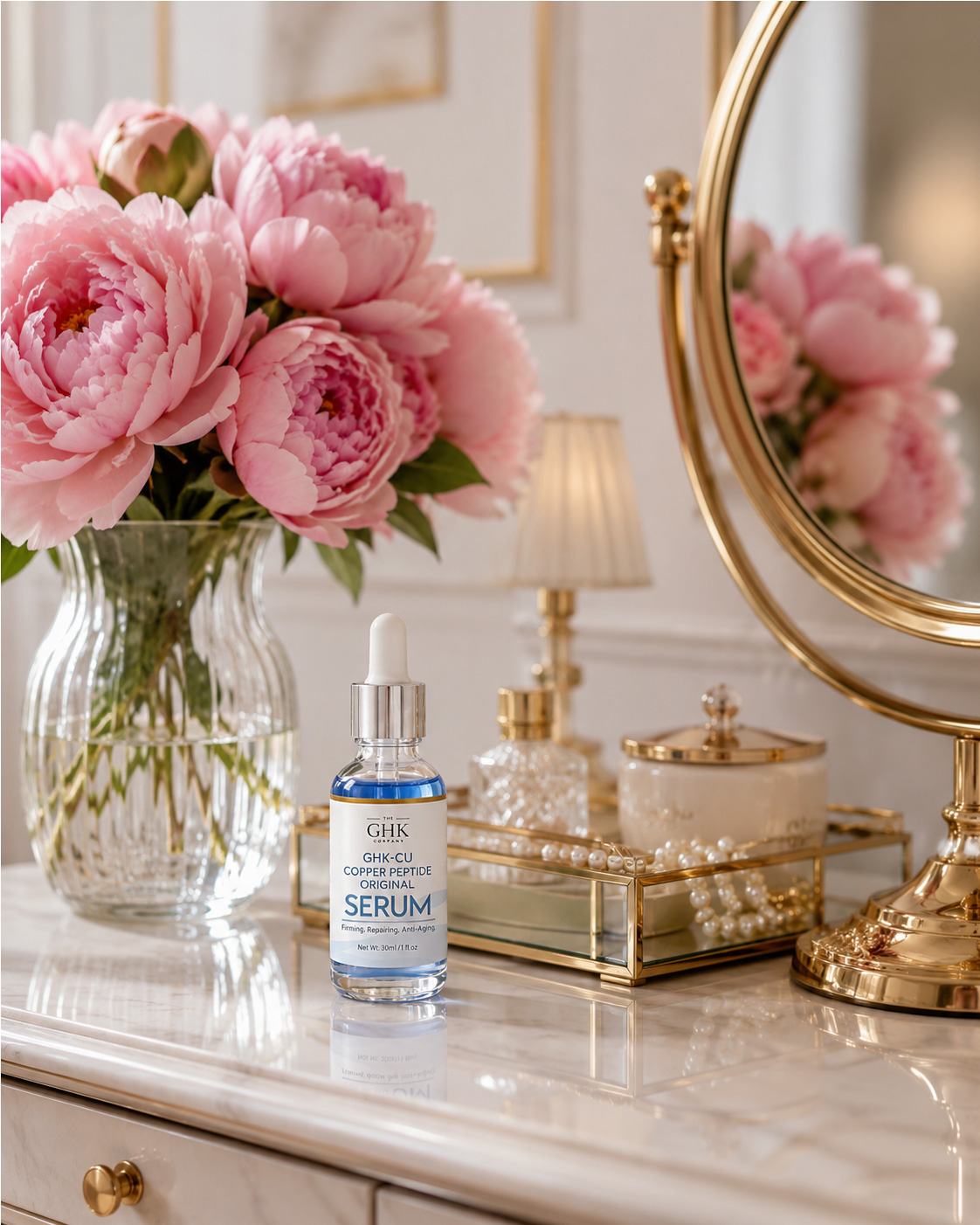 GHK Original Serum - Image 3