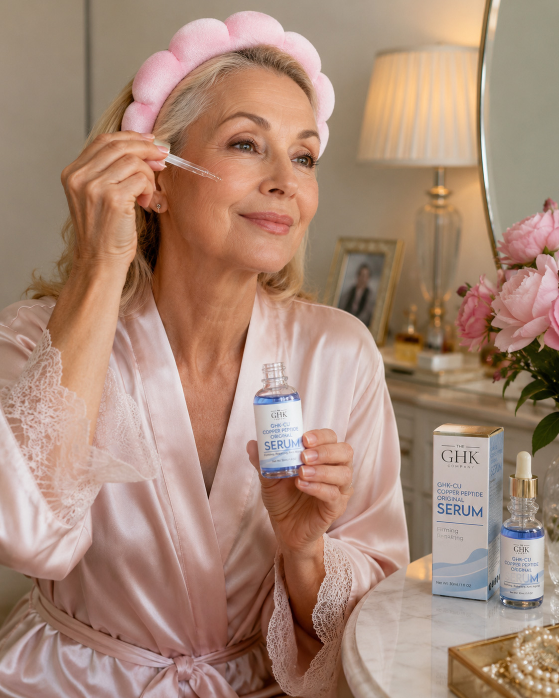 GHK Original Serum - Image 4