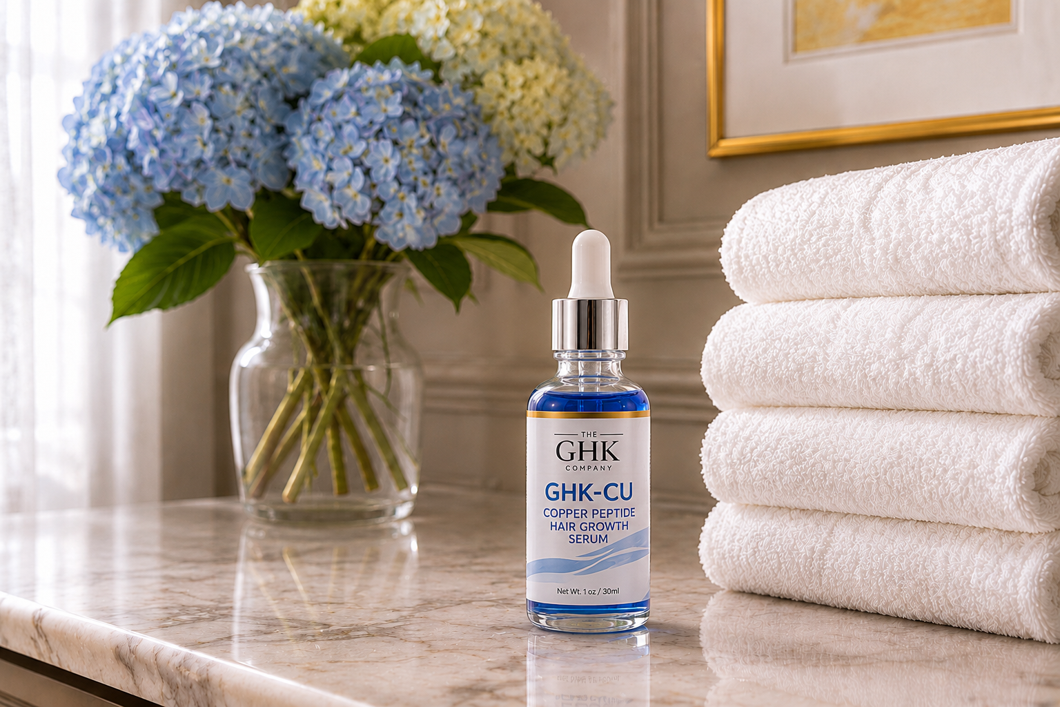 GHK Hair Growth Serum - Image 4