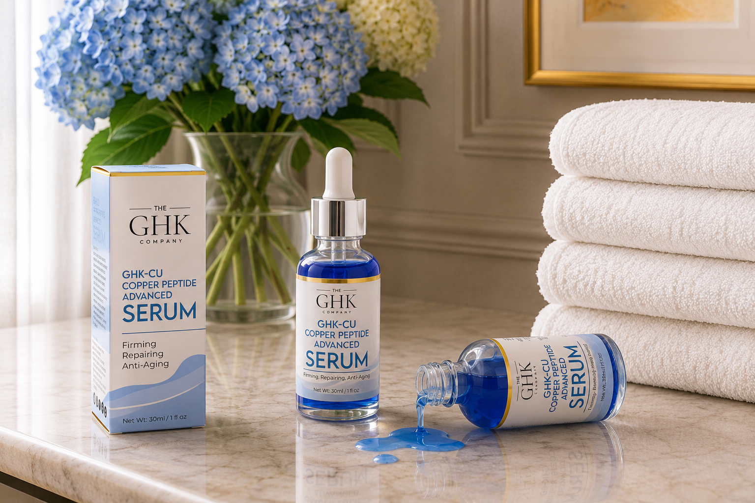GHK Advanced Serum - Image 4