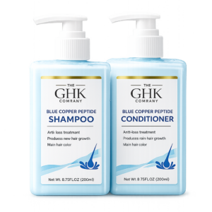 GHK Shampoo Conditioner Bundle