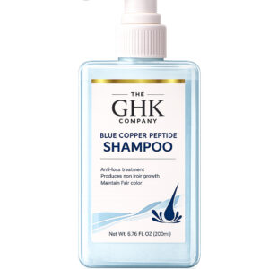 GHK Shampoo
