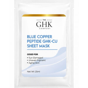GHK Face Mask