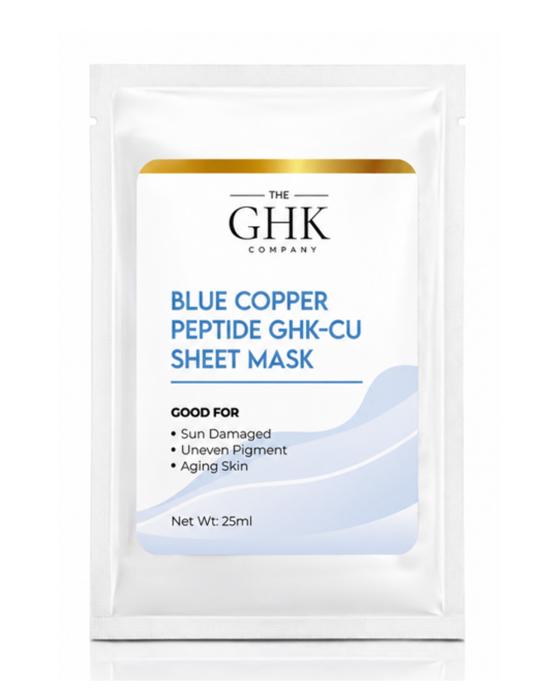 GHK Face Mask