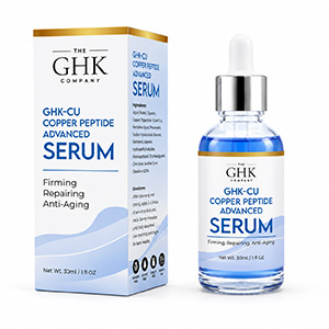 GHK Advanced Serum